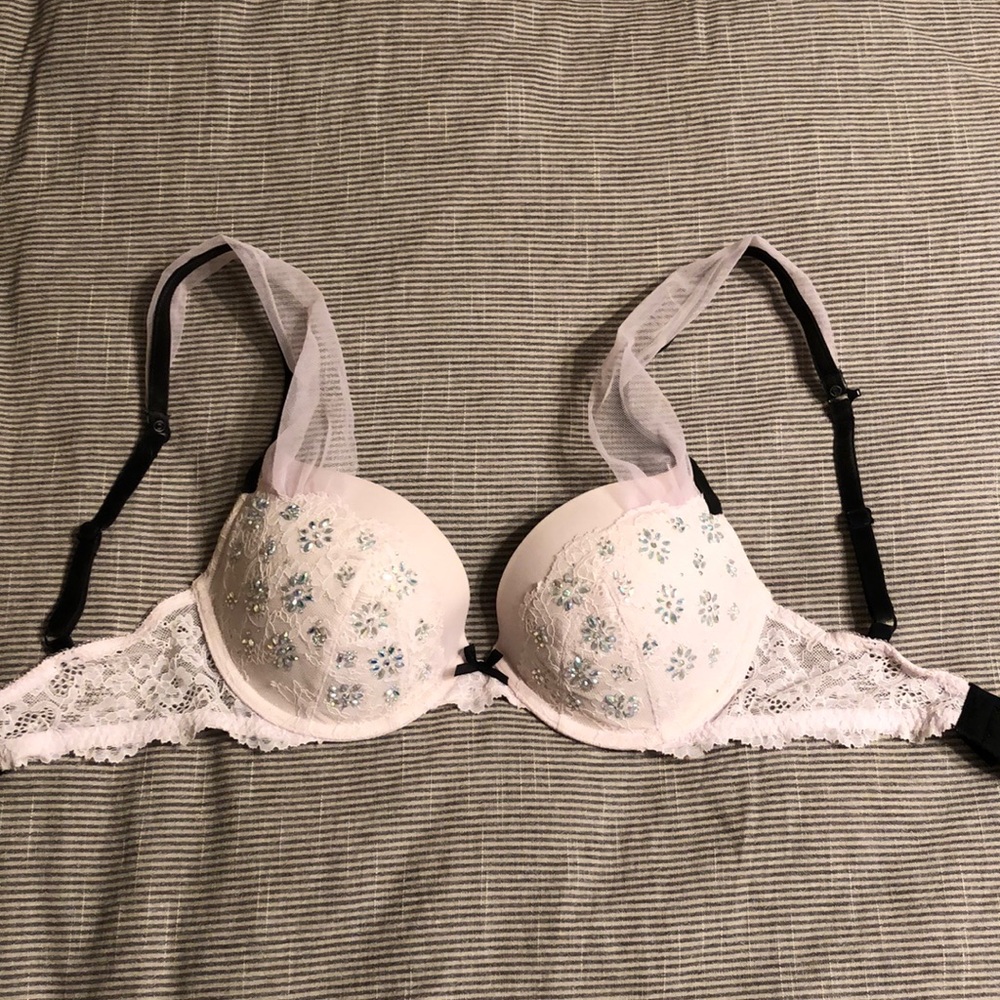 Dream Angels Push-Up